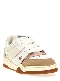 DSQUARED2 - DSQUARED2 - ’Spiker’ sneakers - Women’s Shoes