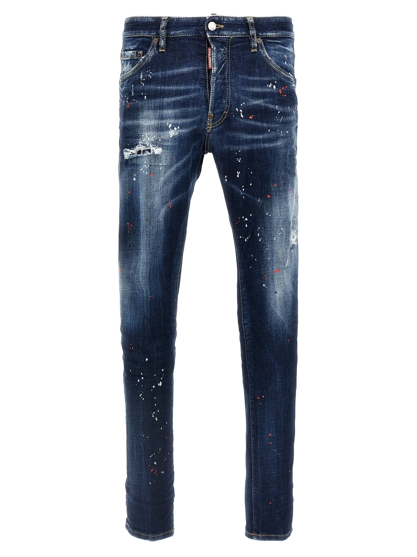 DSQUARED2 - DSQUARED2 - ’Cool Guy’ jeans - Men’s Bottoms