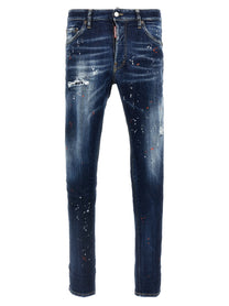 DSQUARED2 - DSQUARED2 - ’Cool Guy’ jeans - Men’s Bottoms