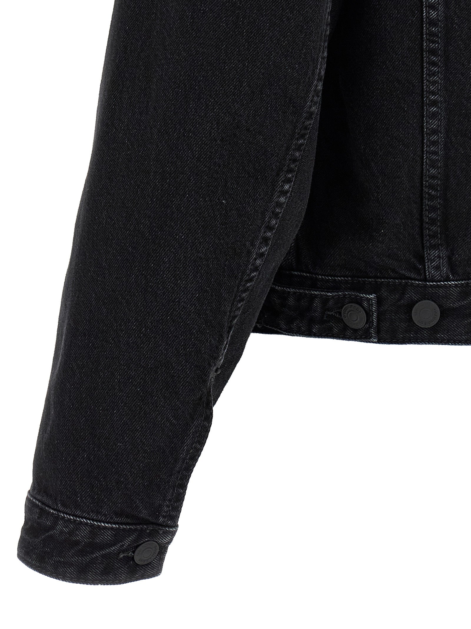 DSQUARED2 - DSQUARED2 - Denim jacket - Men’s Outerwear