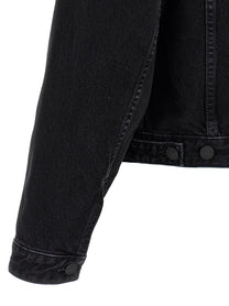 DSQUARED2 - DSQUARED2 - Denim jacket - Men’s Outerwear