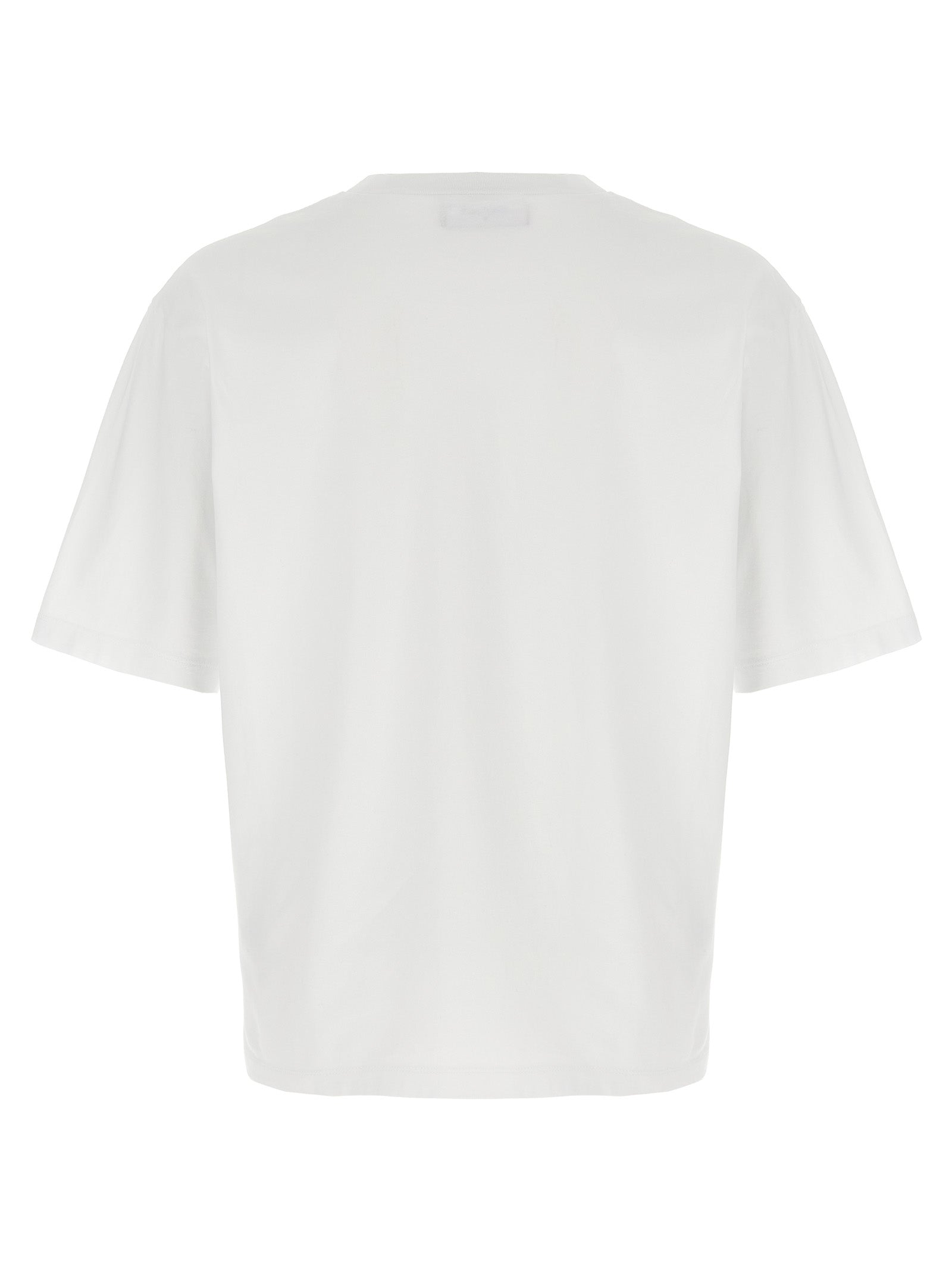 DSQUARED2 - DSQUARED2 - ’Loose fit’ T-shirt - Men’s Tops