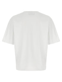 DSQUARED2 - DSQUARED2 - ’Loose fit’ T-shirt - Men’s Tops