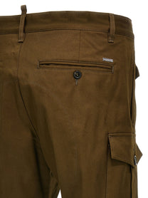 DSQUARED2 - DSQUARED2 - ’Sexy Cargo’ pants - Men’s Pants