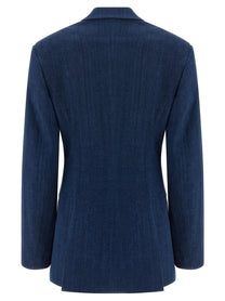 DSQUARED2 - DSQUARED2 - Blazer Bettter x Dsquared2 - Women’s Clothing