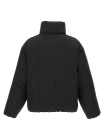 DSQUARED2 - DSQUARED2 - ’Ball Nylon Puffer’ down jacket - Men’s Outerwear