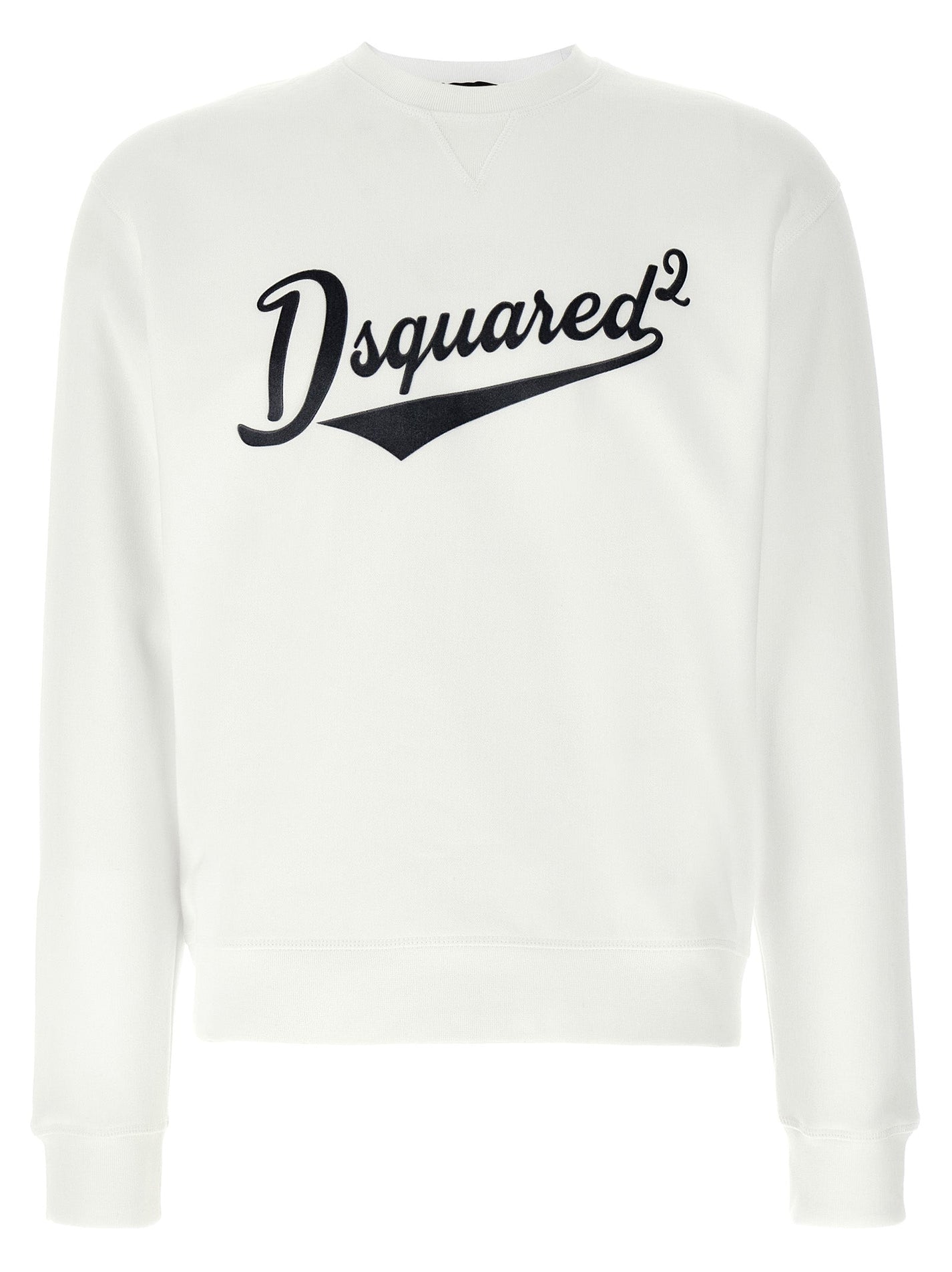 DSQUARED2 - DSQUARED2 - ’Cool Fit’ sweatshirt - Men’s Sweatshirts