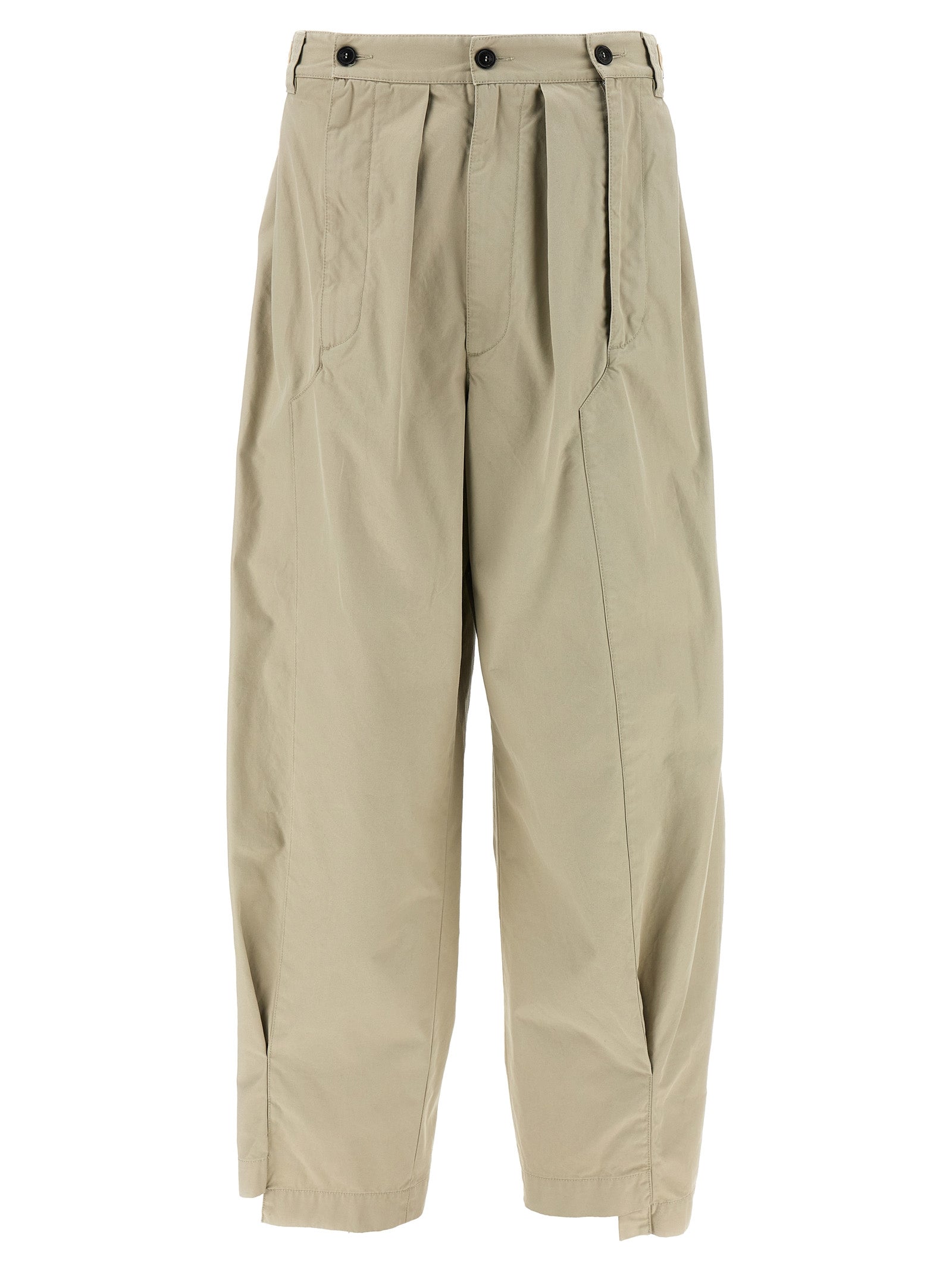 DSQUARED2 - DSQUARED2 - ’Zoot’ pants - Men’s Pants