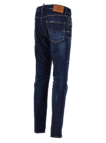 DSQUARED2 - DSQUARED2 - Jeans ’Cool Guy’ - Men’s Clothing