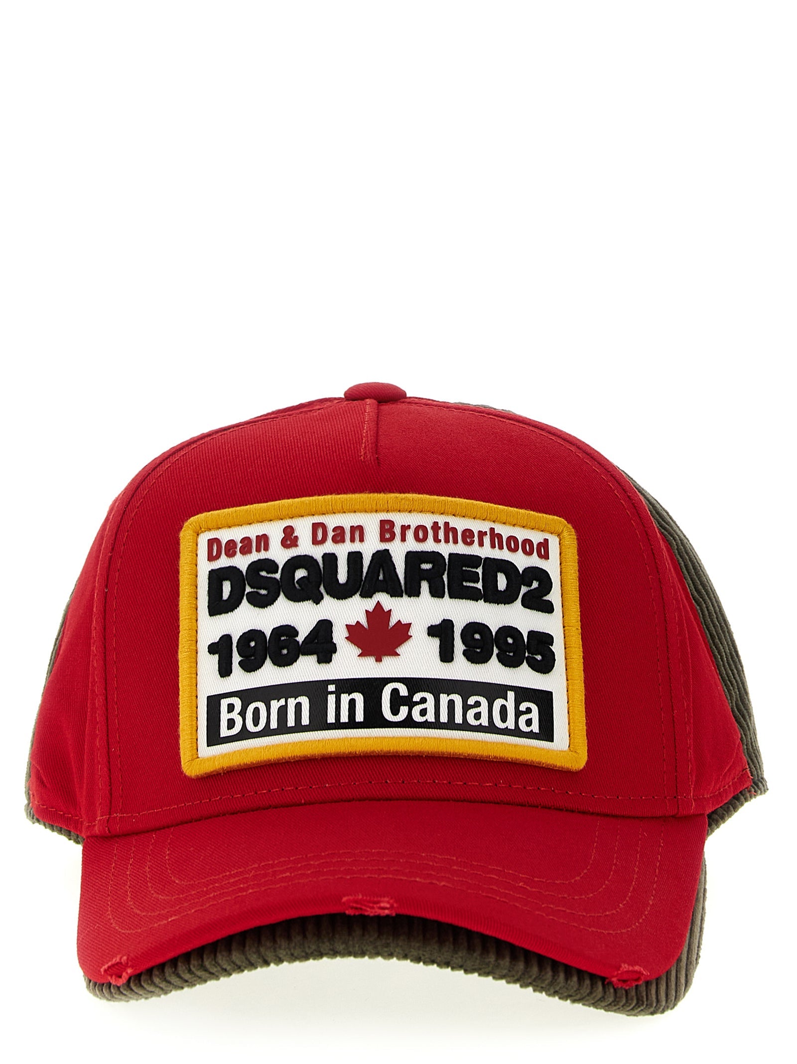 DSQUARED2 - DSQUARED2 - Better x Dsquared2 capsule cap - Women’s Accessories