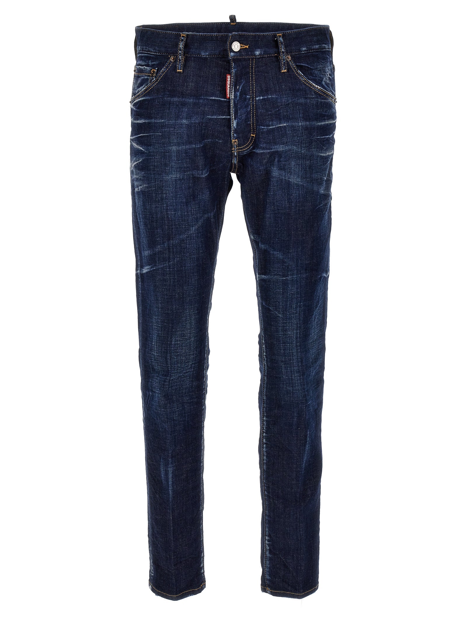 DSQUARED2 - DSQUARED2 - Jeans ’Cool Guy’ - Men’s Clothing