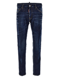 DSQUARED2 - DSQUARED2 - Jeans ’Cool Guy’ - Men’s Clothing