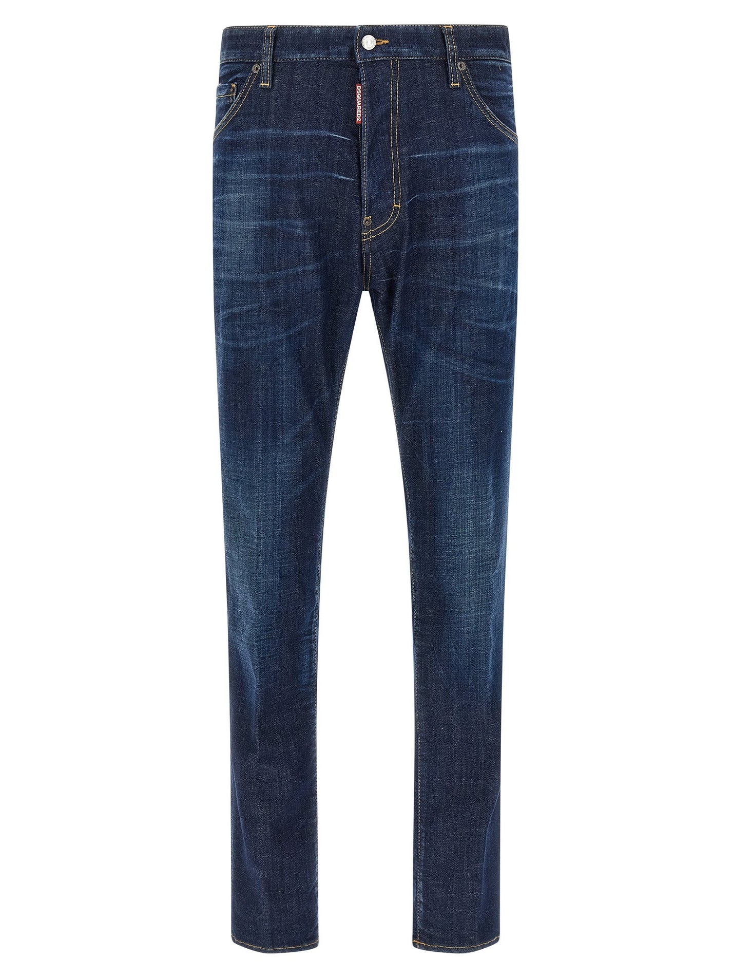 DSQUARED2 - DSQUARED2 - ’Cool Guy’ jeans - Men’s Clothing