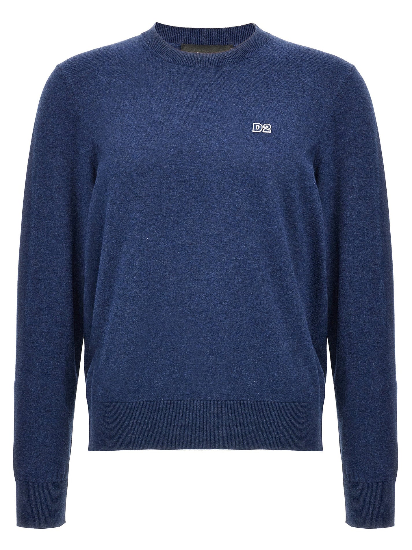 DSQUARED2 - DSQUARED2 - ’Crewneck’ sweater - Men’s Knitwear