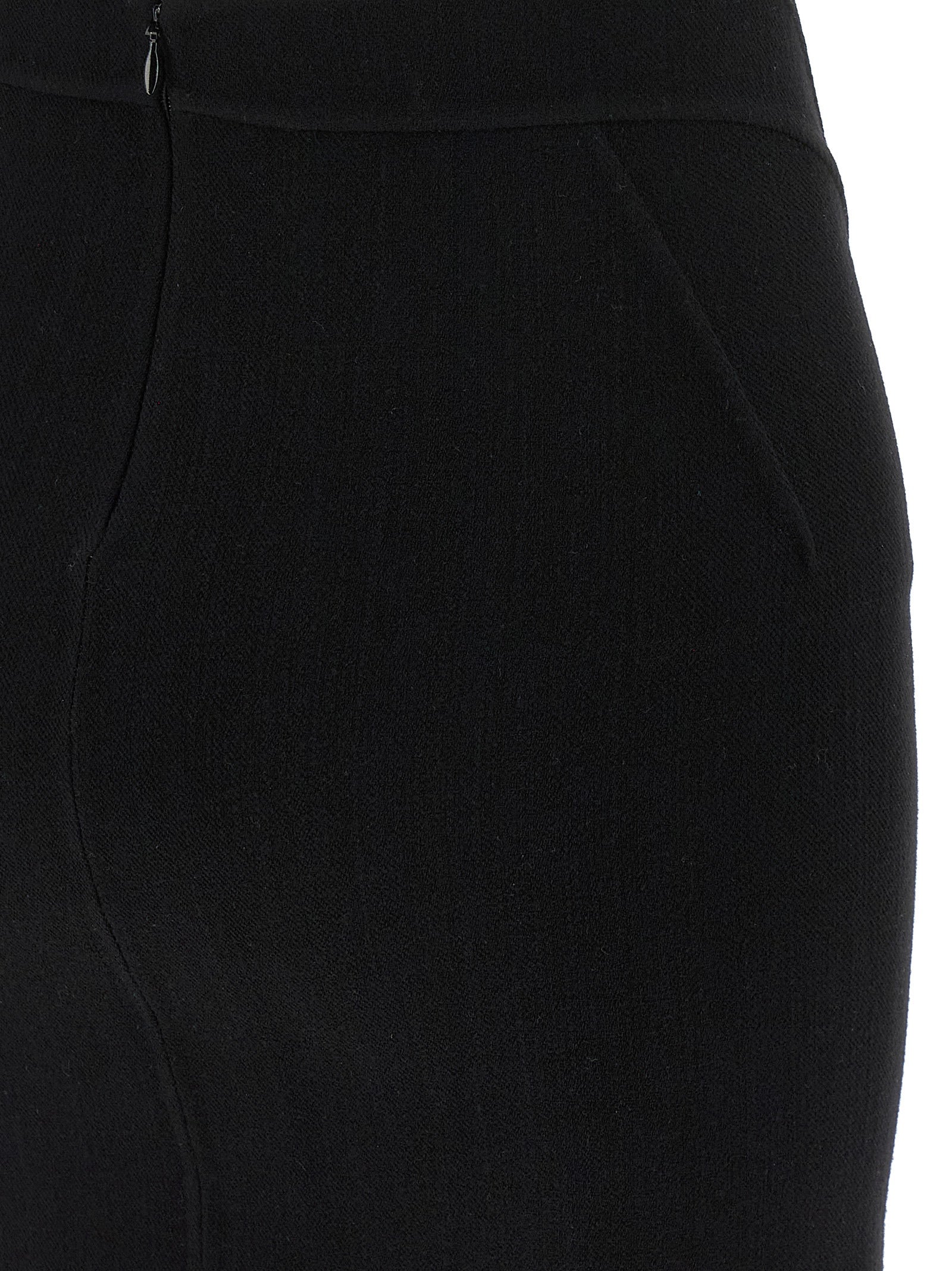 DSQUARED2 - DSQUARED2 - ’Bodycon Cut Out’ dress - Women’s Clothing