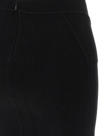 DSQUARED2 - DSQUARED2 - ’Bodycon Cut Out’ dress - Women’s Clothing