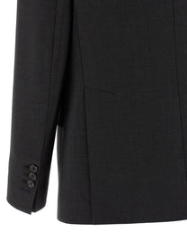 DSQUARED2 - DSQUARED2 - Bettter x Dsquared2 ’Transformer’ blazer - Women’s Clothing