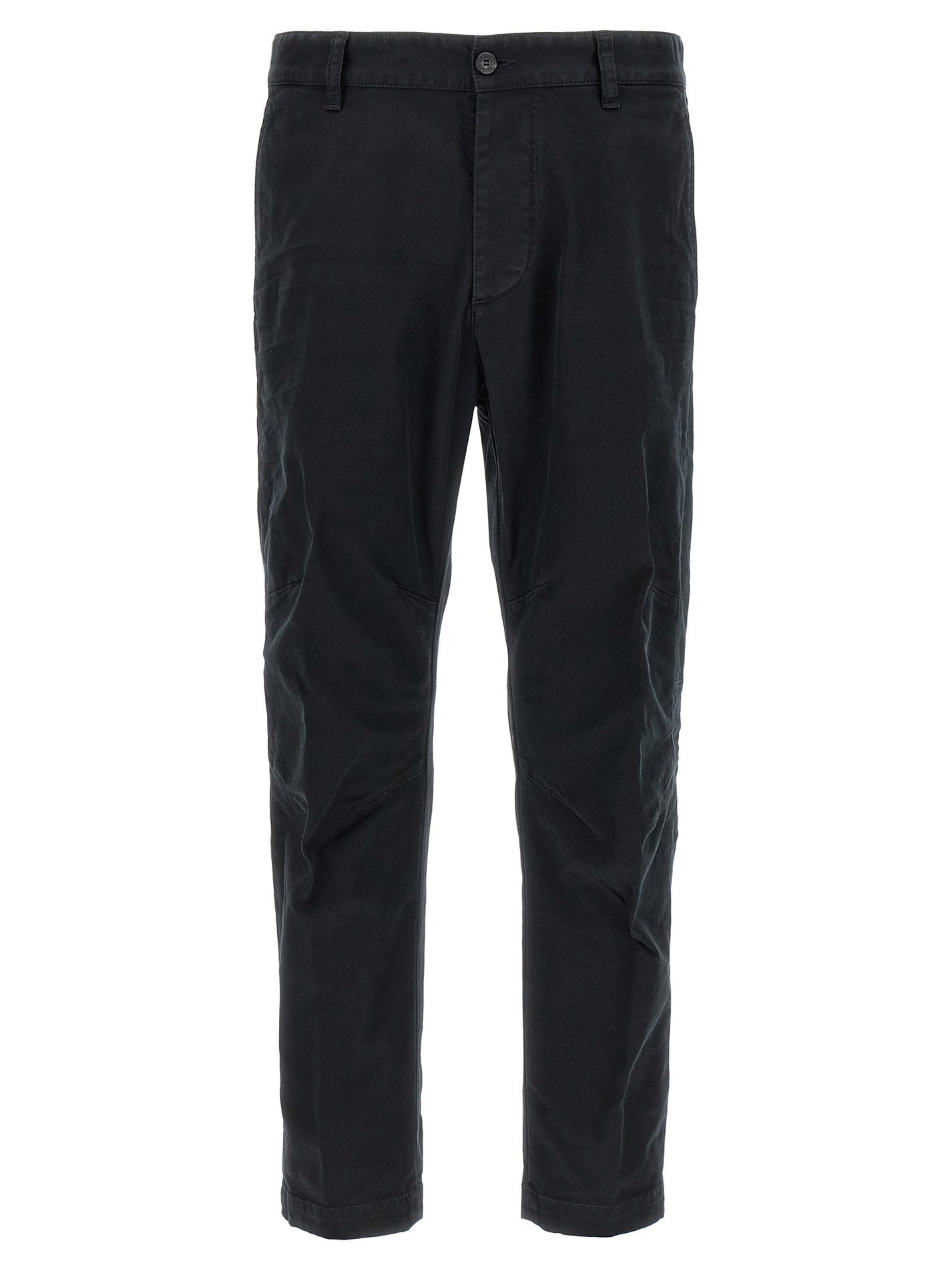 DSQUARED2 - DSQUARED2 - ’Sexy Chino’ pants - Men’s Pants