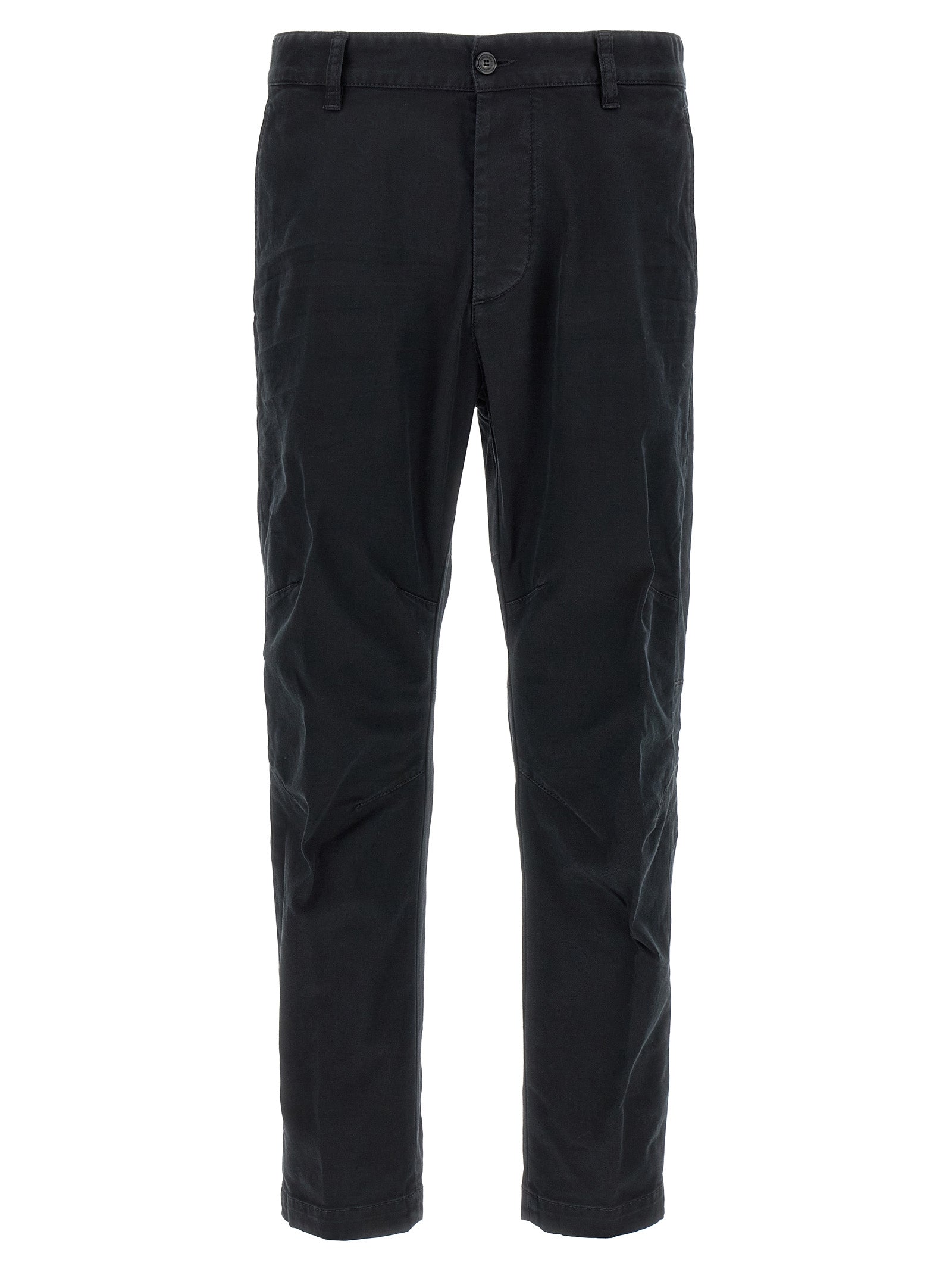DSQUARED2 - DSQUARED2 - ’Sexy Chino’ pants - Men’s Pants