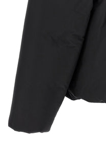 DSQUARED2 - DSQUARED2 - ’Ball Nylon Puffer’ down jacket - Men’s Outerwear