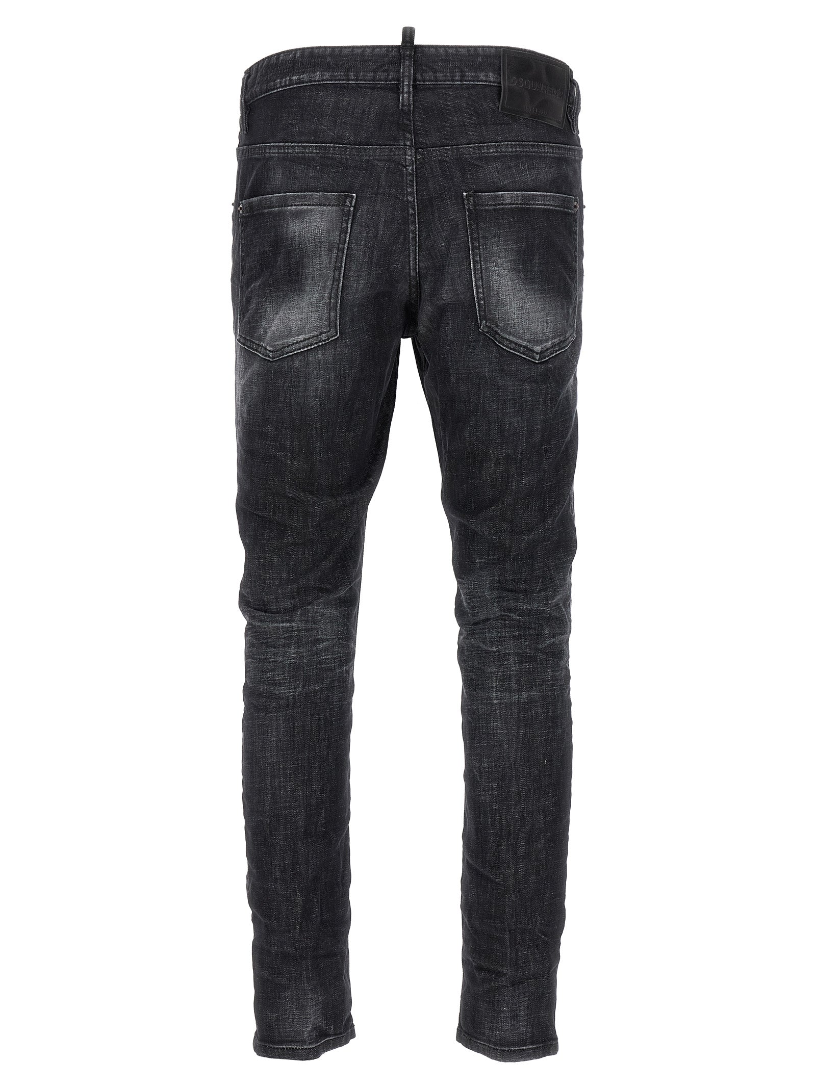 DSQUARED2 - DSQUARED2 - ’Skater’ jeans - Men’s Clothing