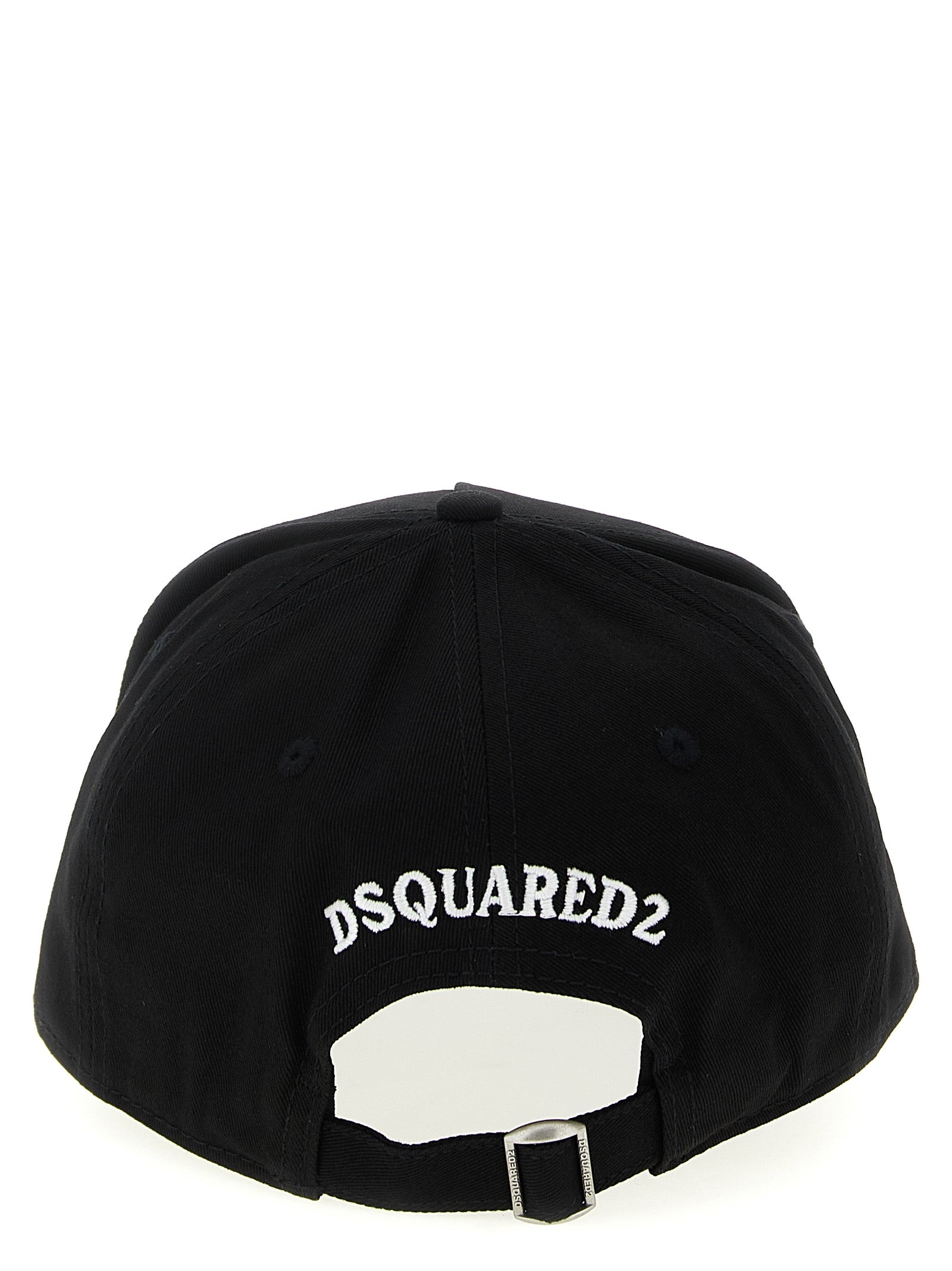 DSQUARED2 - DSQUARED2 - Vaquera x Dsquared2 capsule cap - Women’s Accessories