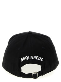 DSQUARED2 - DSQUARED2 - Vaquera x Dsquared2 capsule cap - Women’s Accessories