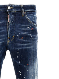 DSQUARED2 - DSQUARED2 - ’Cool Guy’ jeans - Men’s Bottoms
