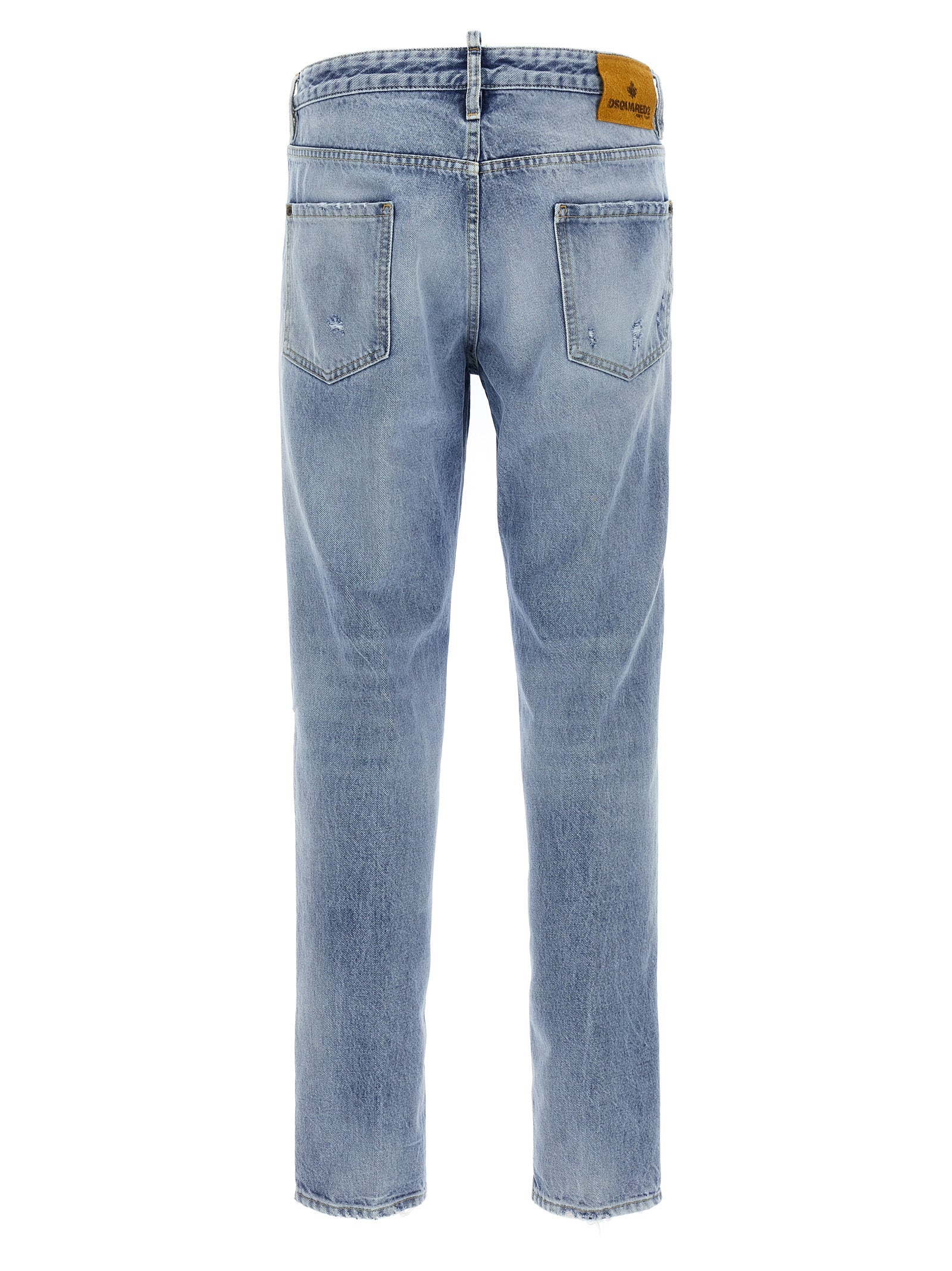 DSQUARED2 - DSQUARED2 - ’Cool Guy’ jeans - Men’s Clothing