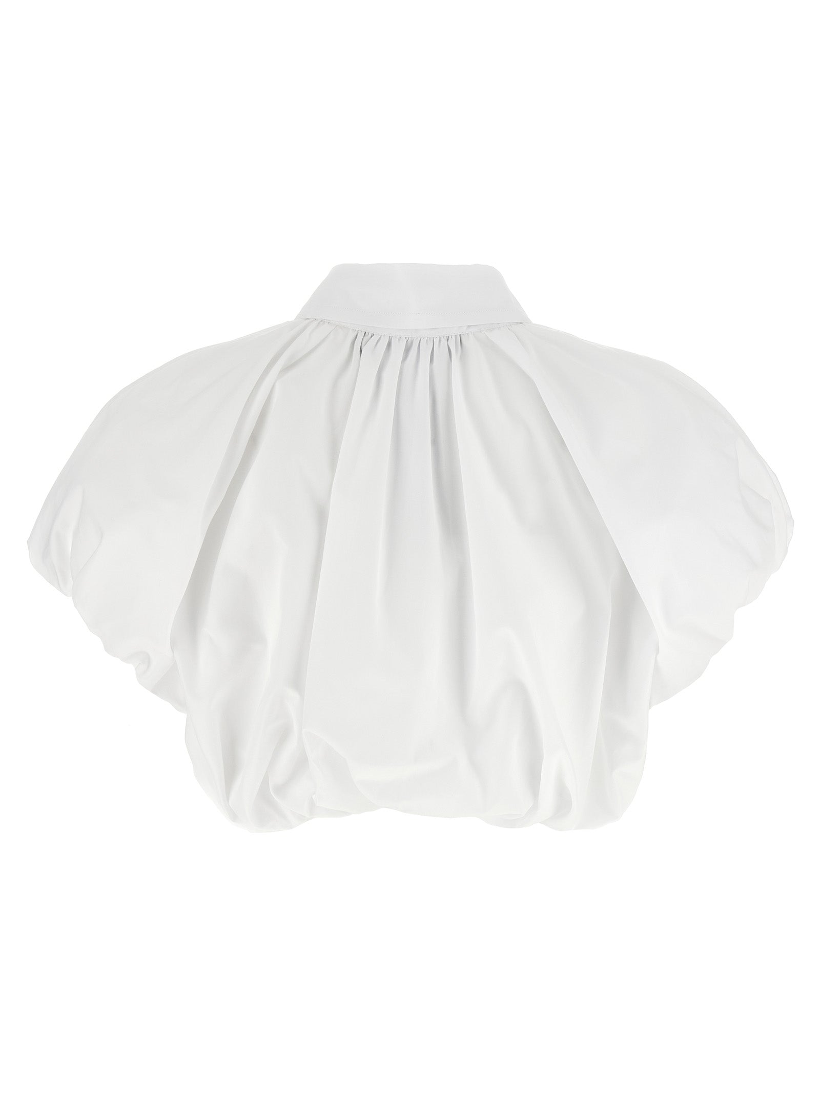 DSQUARED2 - DSQUARED2 - Cropped shirt - Women’s Tops