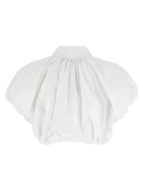 DSQUARED2 - DSQUARED2 - Cropped shirt - Women’s Tops