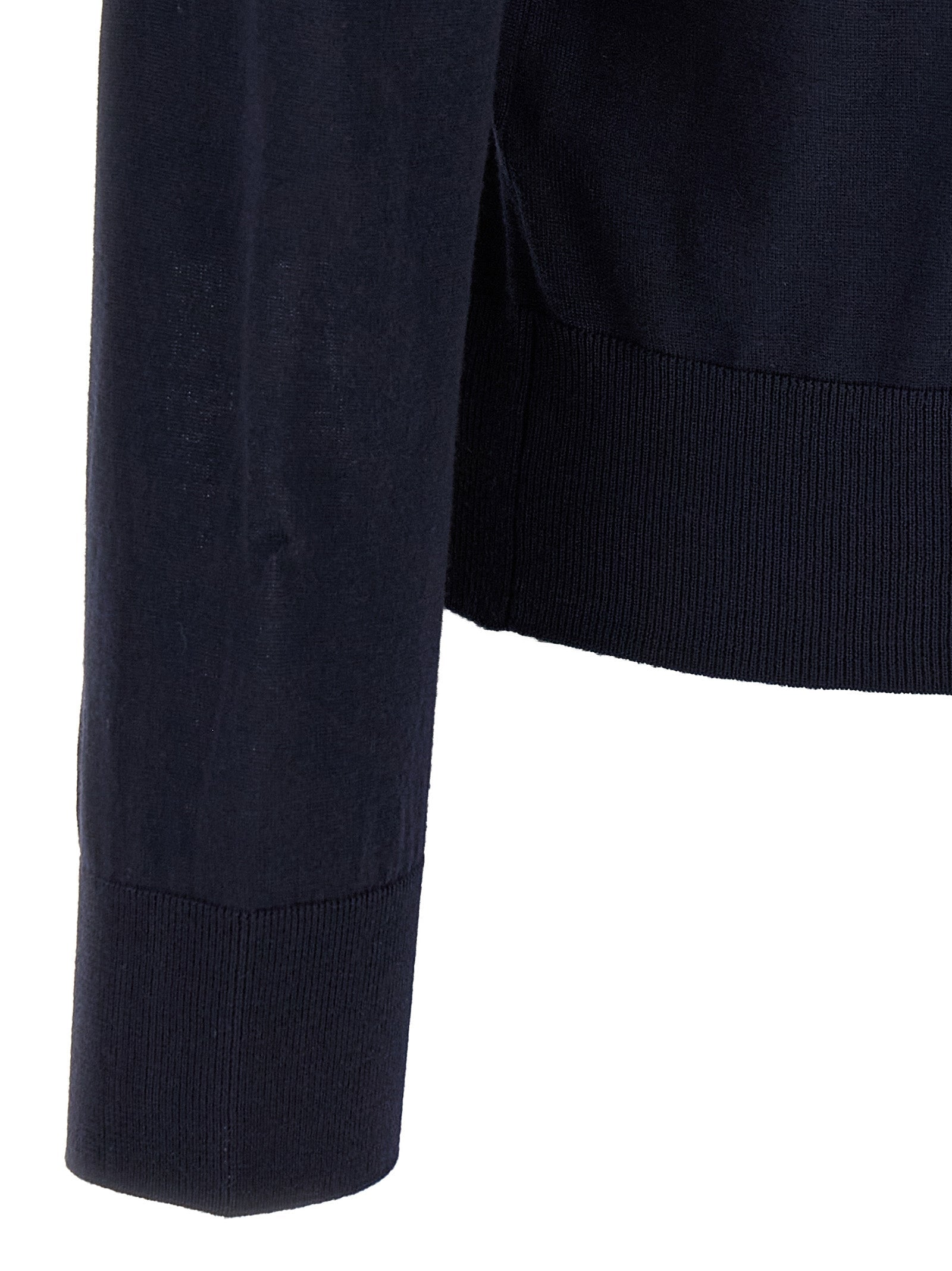 DSQUARED2 - DSQUARED2 - Logo embroidery polo shirt - Women’s Top