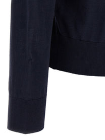 DSQUARED2 - DSQUARED2 - Logo embroidery polo shirt - Women’s Top