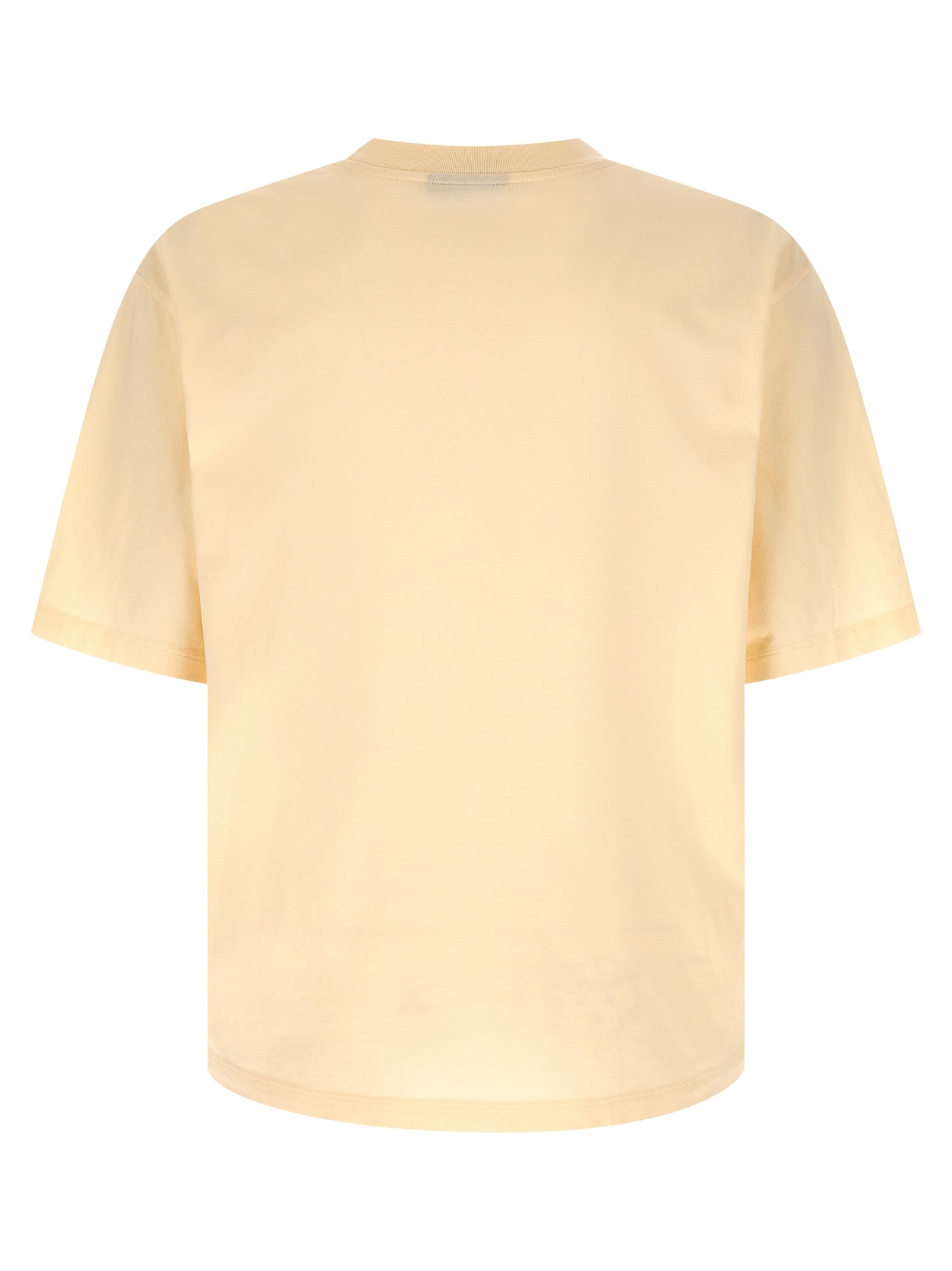 DSQUARED2 - DSQUARED2 - Printed T-shirt - Men’s Tops