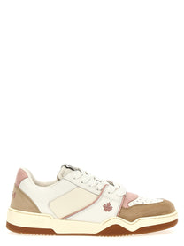 DSQUARED2 - DSQUARED2 - ’Spiker’ sneakers - Women’s Shoes