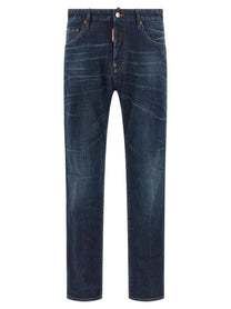 DSQUARED2 - DSQUARED2 - ’642’ jeans - Men’s Bottoms