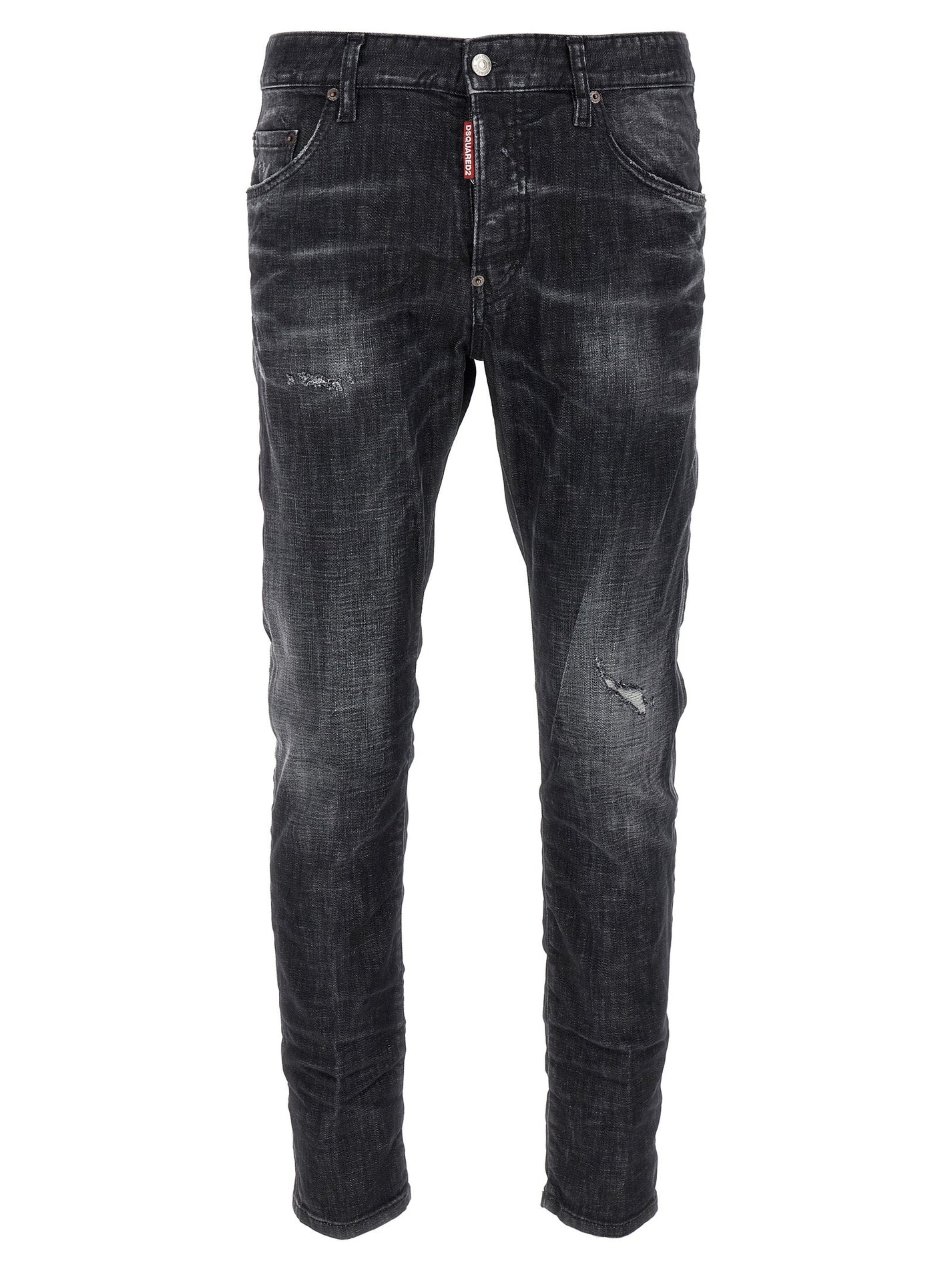DSQUARED2 - DSQUARED2 - ’Skater’ jeans - Men’s Clothing