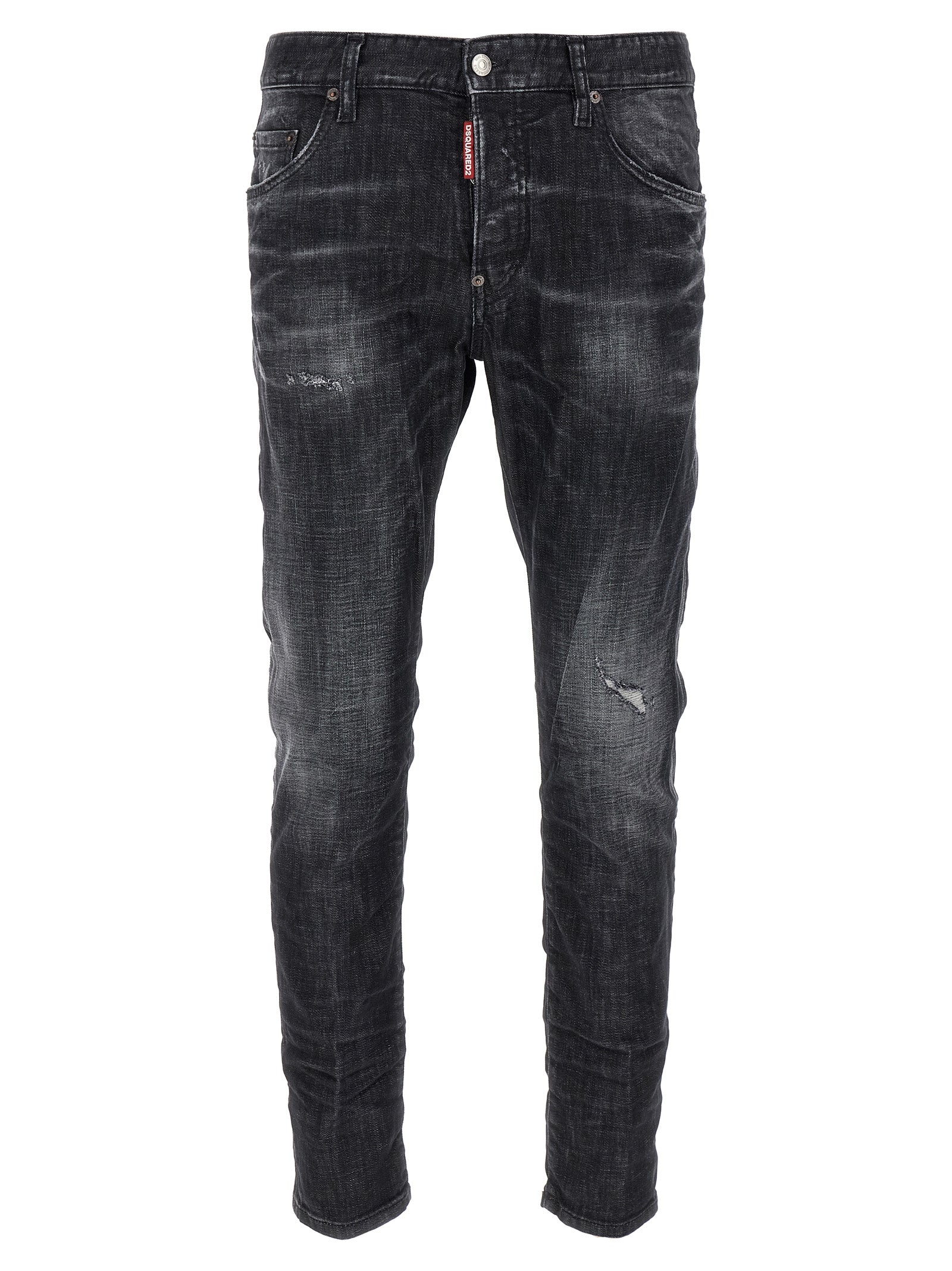 DSQUARED2 - DSQUARED2 - ’Skater’ jeans - Men’s Clothing