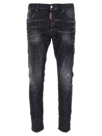 DSQUARED2 - DSQUARED2 - ’Skater’ jeans - Men’s Clothing