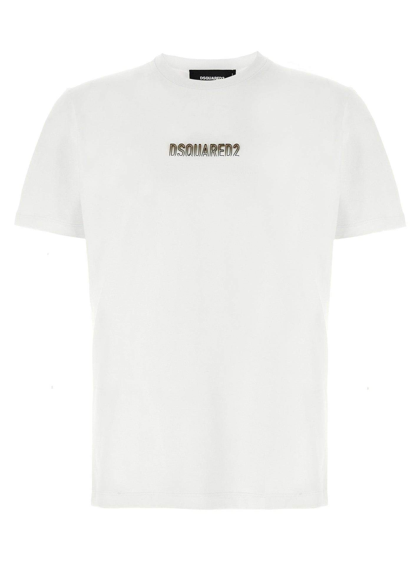 DSQUARED2 - DSQUARED2 - ’Cool Fit’ T-shirt - Men’s Tops