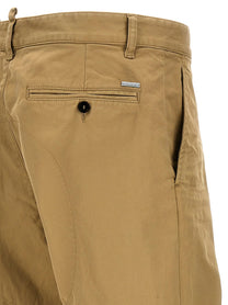 DSQUARED2 - DSQUARED2 - ’Sexy Chino’ pants - Men’s Pants