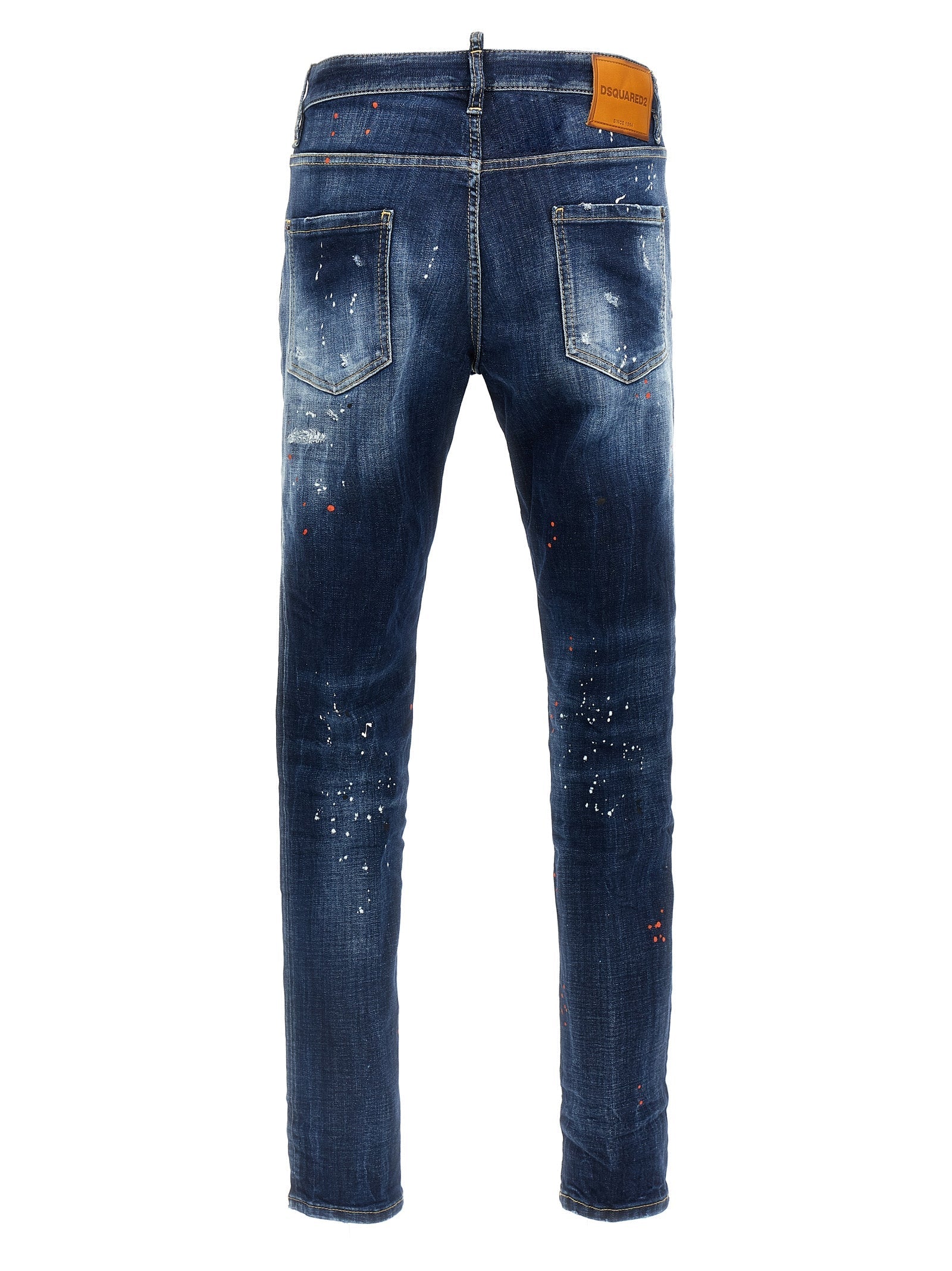 DSQUARED2 - DSQUARED2 - ’Cool Guy’ jeans - Men’s Bottoms