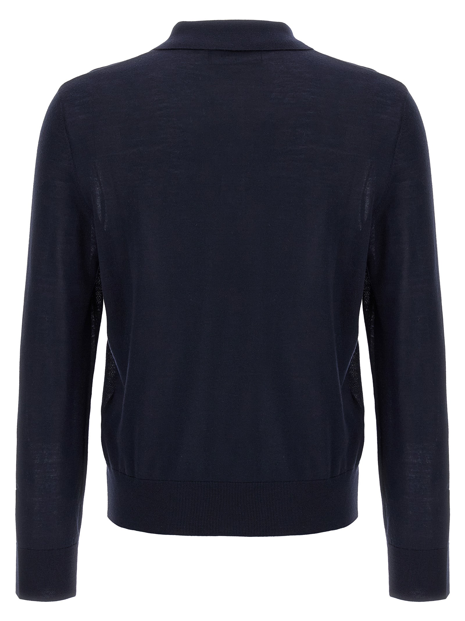 DSQUARED2 - DSQUARED2 - Logo embroidery polo shirt - Women’s Top