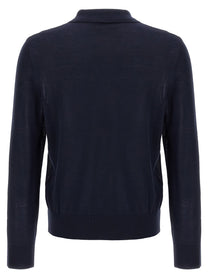 DSQUARED2 - DSQUARED2 - Logo embroidery polo shirt - Women’s Top