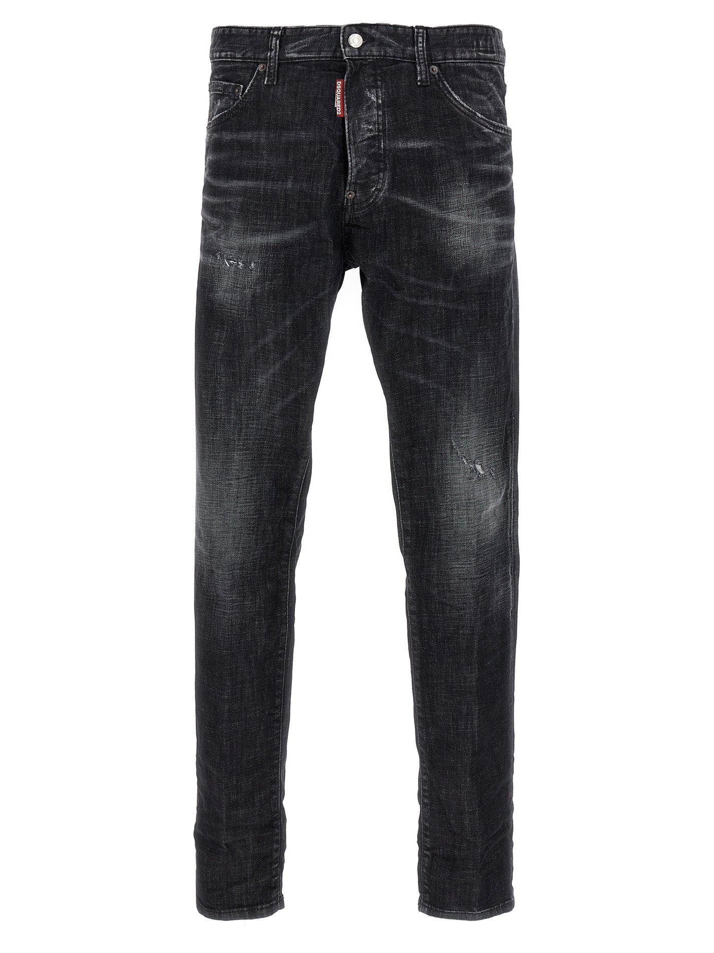 DSQUARED2 - DSQUARED2 - ’Cool Guy’ jeans - Men’s Clothing