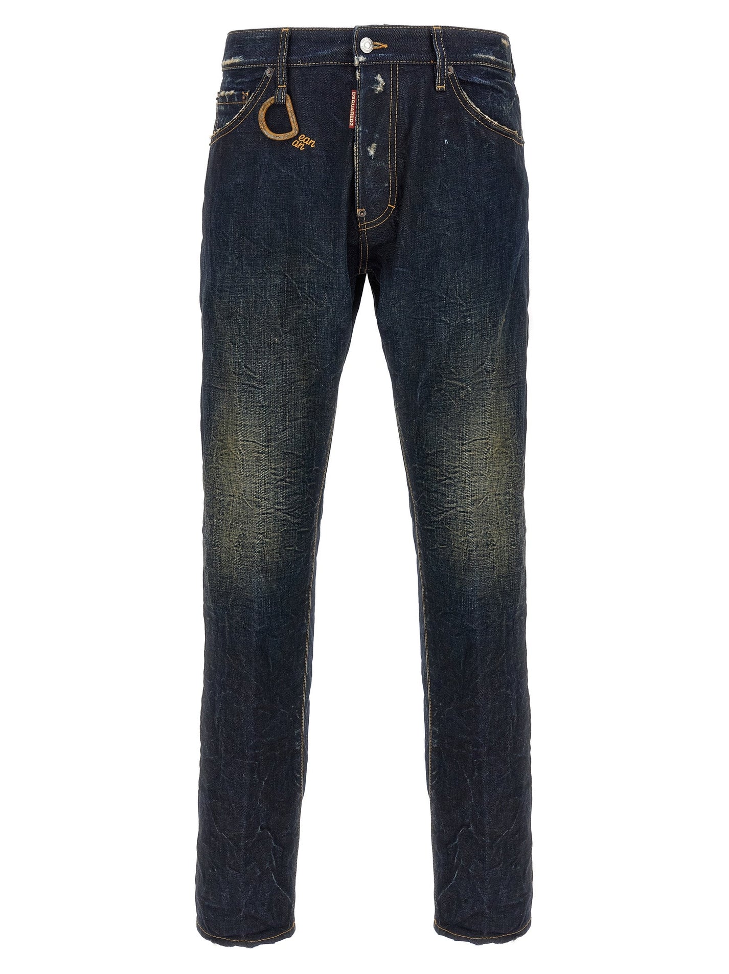 DSQUARED2 - DSQUARED2 - ’Cool Guy’ jeans - Men’s Clothing