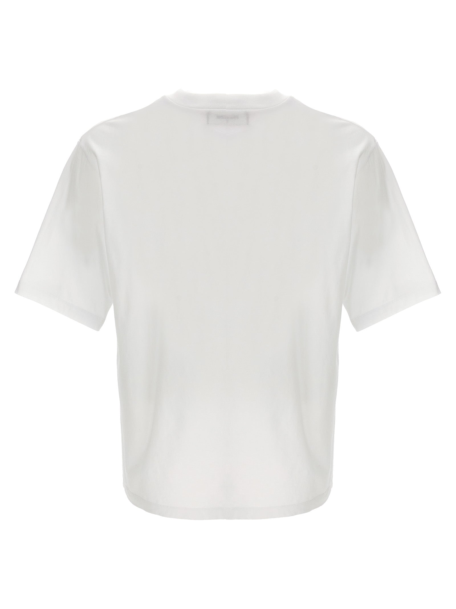 DSQUARED2 - DSQUARED2 - Logo T-shirt - Men’s Tops
