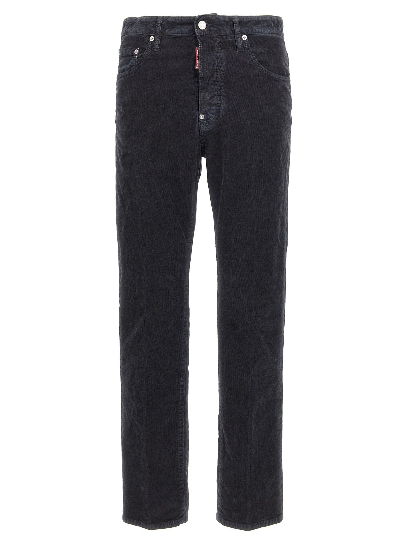 DSQUARED2 - DSQUARED2 - ’642’ pants - Men’s Pants