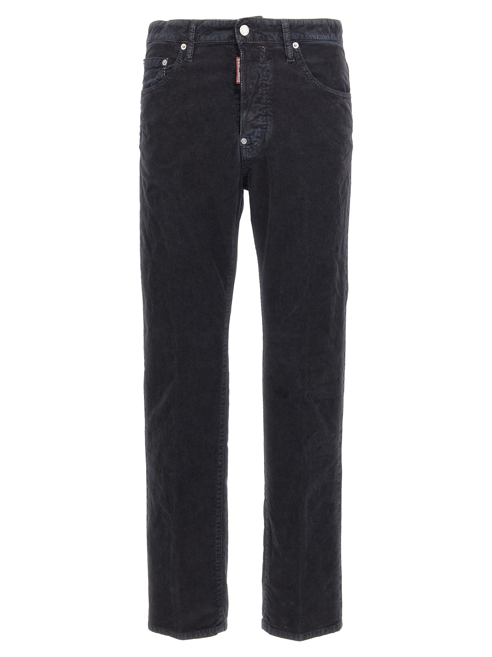 DSQUARED2 - DSQUARED2 - ’642’ pants - Men’s Pants