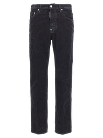 DSQUARED2 - DSQUARED2 - ’642’ pants - Men’s Pants